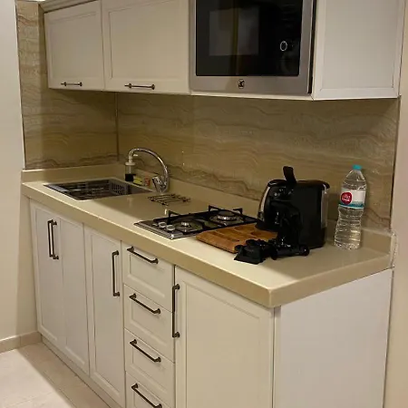 Cheney Parkin Apartment Ta'if Luaran gambar